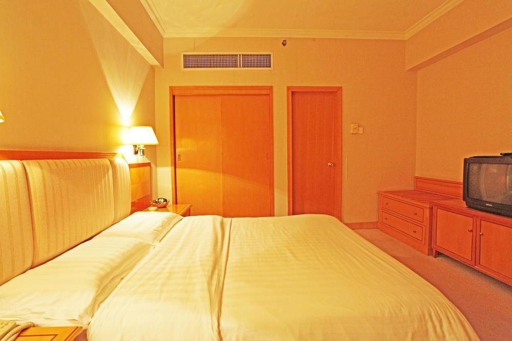 Beijing Guangdong Hotel Kültér fotó