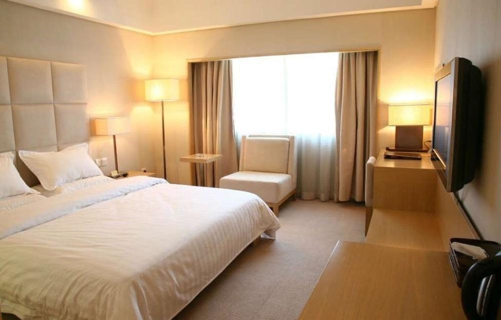 Beijing Guangdong Hotel Kültér fotó