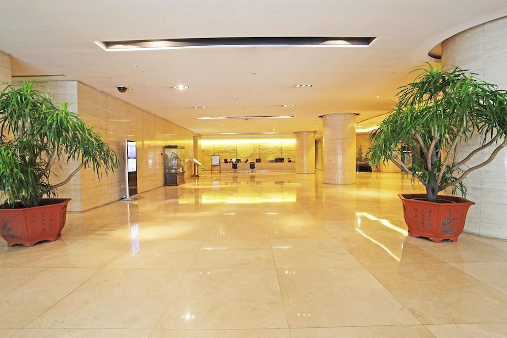 Beijing Guangdong Hotel Kültér fotó