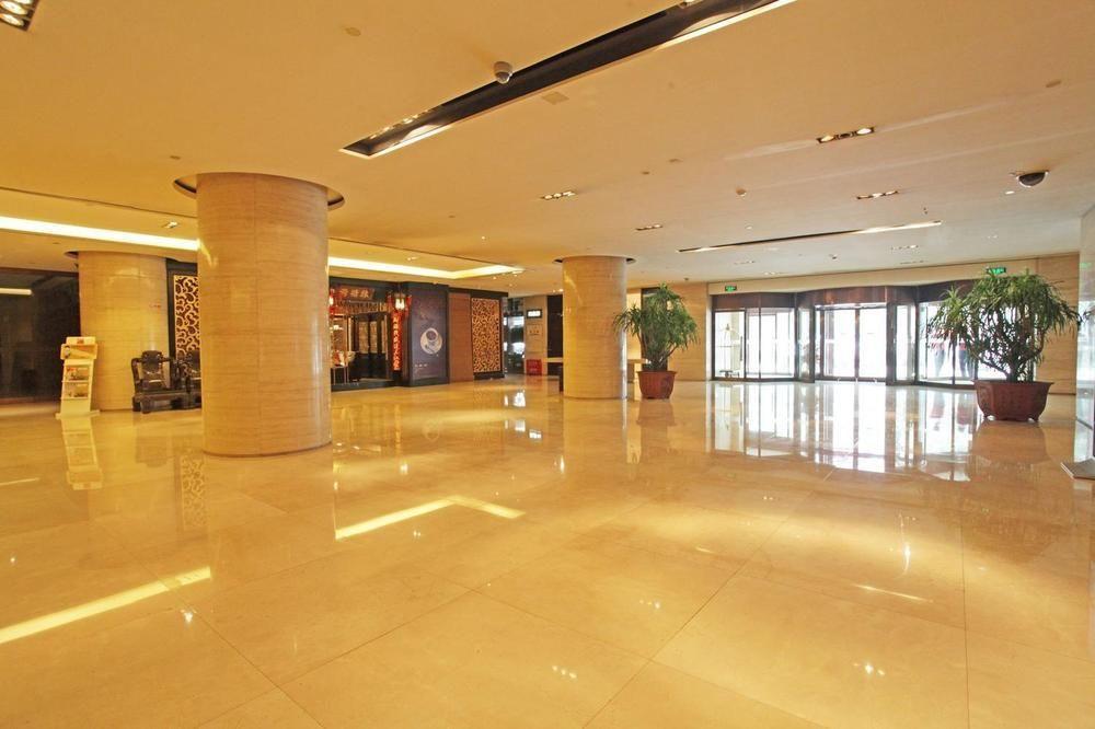 Beijing Guangdong Hotel Kültér fotó